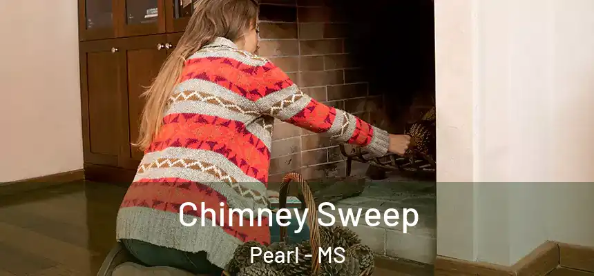  Chimney Sweep Pearl - MS