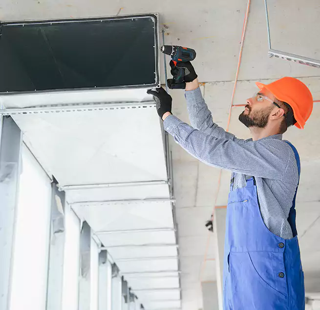 Why Homeowners & Businesses Trust Us in Pearl, MS