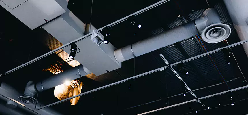 Our Air Duct Replacement Services in Pearl, MS