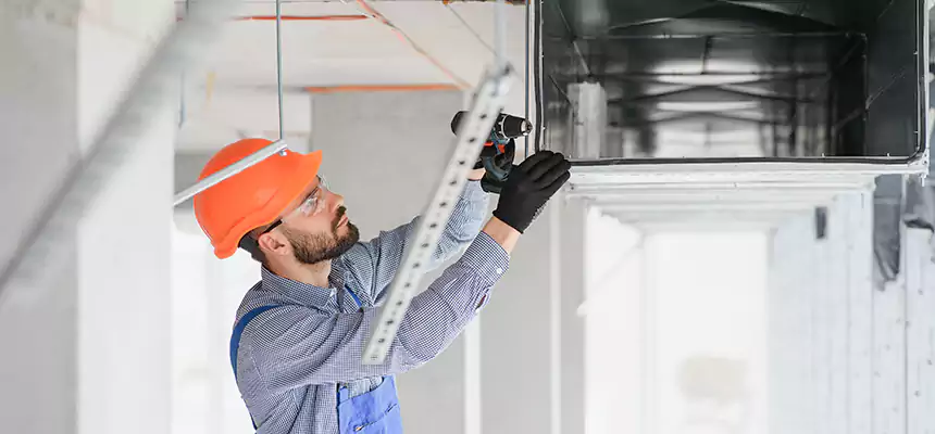 Our Air Vent Replacement Services in Pearl, MS