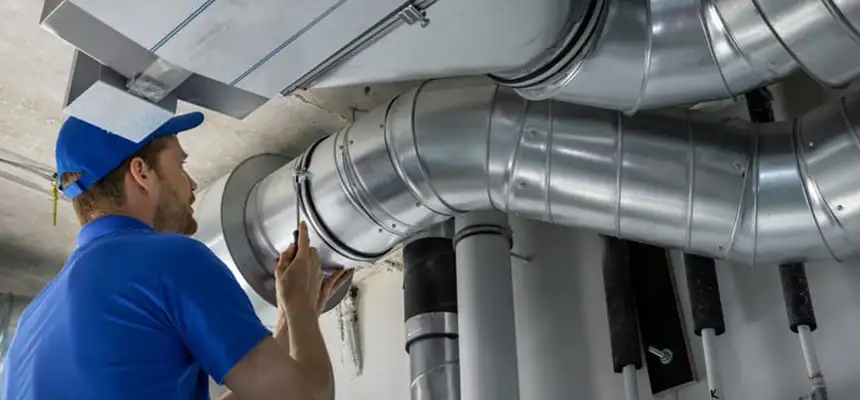 Our Commercial Laundry Vent Cleaning Services in Pearl, MS