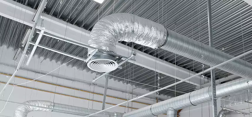 Our Dryer Vent Hose Replacement Services in Pearl, MS