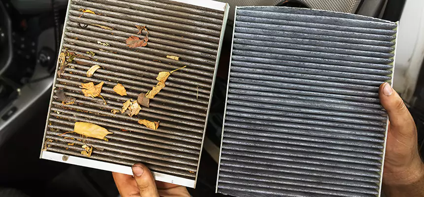 Our Dryer Vent Lint Filter Cleaning Services in Pearl, MS