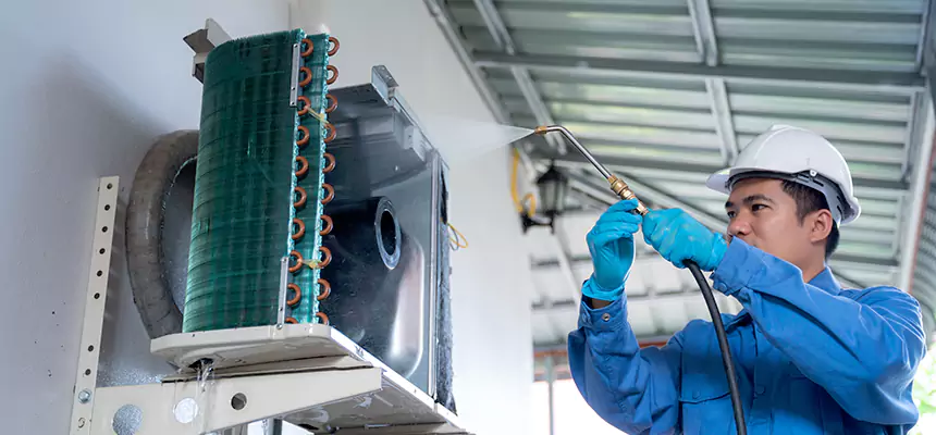 Our Energy-Efficient HVAC Cleaning Services in Pearl, MS