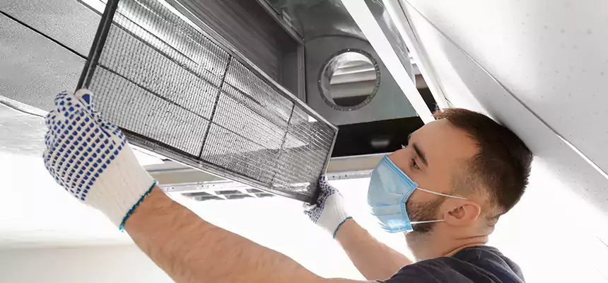 Our Home Duct Cleaning Services in Pearl, MS