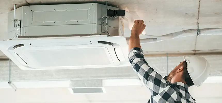 Our Local Vent Cleaning Services in Pearl, MS