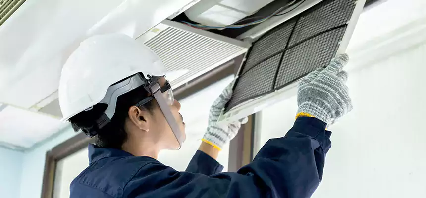 Our Residential Air Vent Cleaning Services in Pearl, MS