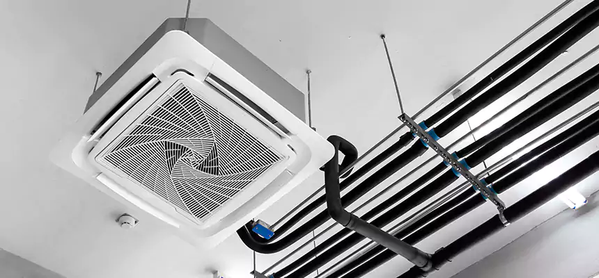 Our Smart AC Vent Controller Services in Pearl, MS