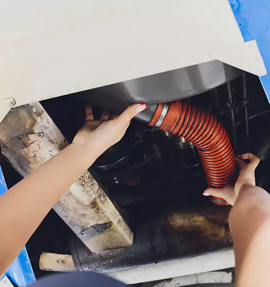 About Air Duct Virus Disinfection in Pearl, MS