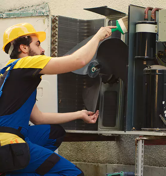 Professional Air Duct Washing Service in Pearl, MS