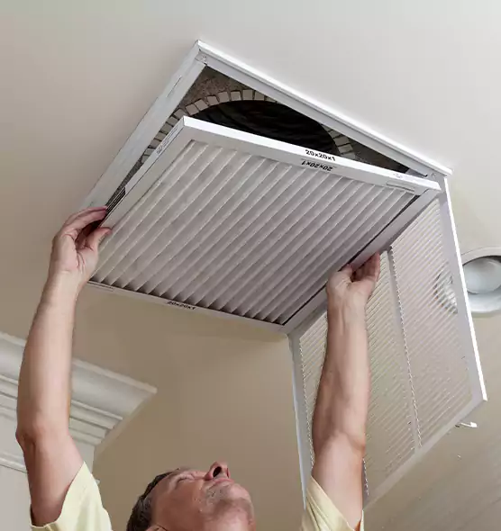 Trusted Apartment Air Duct Cleaning in Pearl, MS