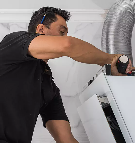 Trusted Bathroom Exhaust Duct Cleaning in Pearl, MS