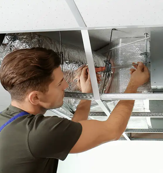 Professional Clogged Dryer Vent Repair in Pearl, MS