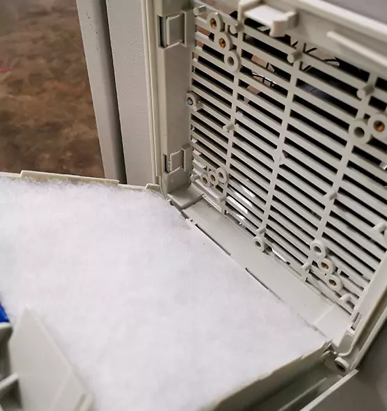 Professional Dryer Vent Mold Cleaning in Pearl, MS