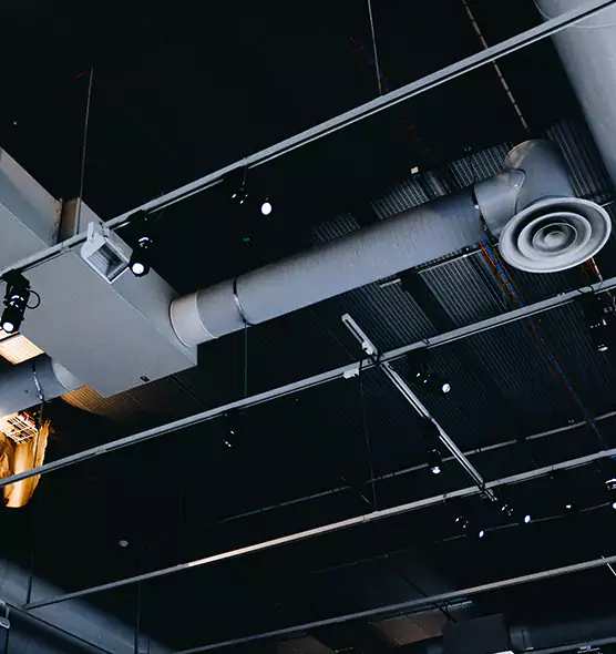 Professional Duct Cleaning For LEED Homes in Pearl, MS