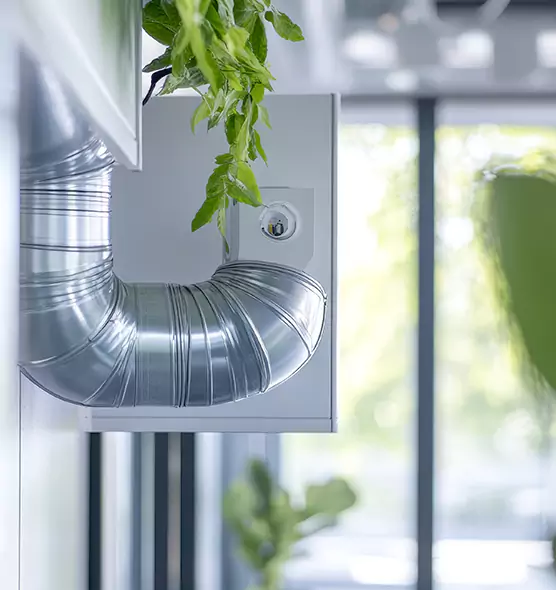 Professional Eco-Friendly Duct Cleaning Services in Pearl, MS