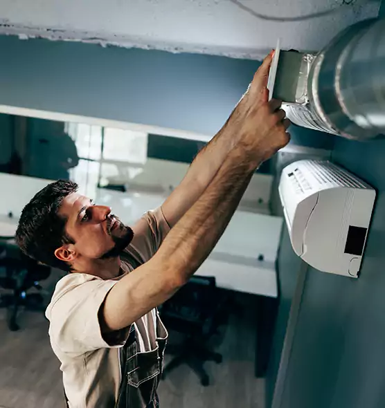 About Flexible Ductwork Replacement in Pearl, MS