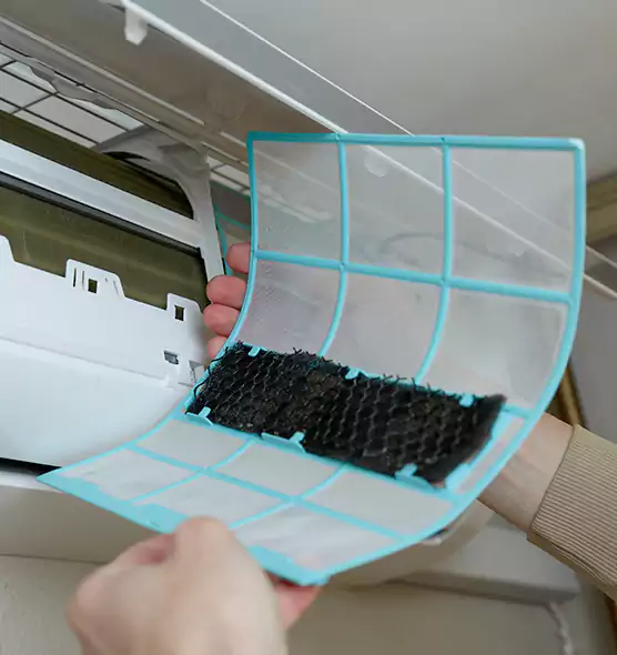 Welcome to Air Duct Cleaning & Repairs Pearl — Your Local HEPA Filter Installation Pros in Pearl, MS