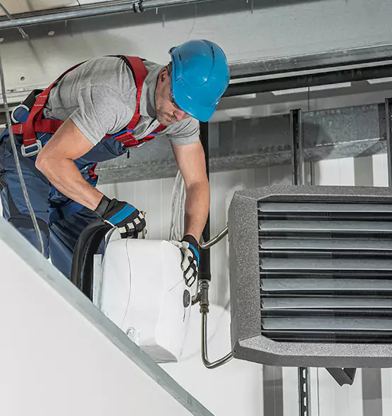 Professional HVAC Cleaning Solutions in Pearl, MS