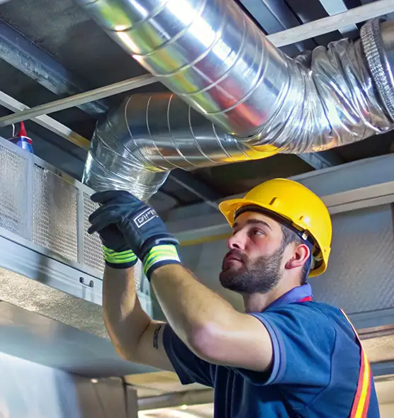 Professional NADCA Approved Air Duct Services in Pearl, MS