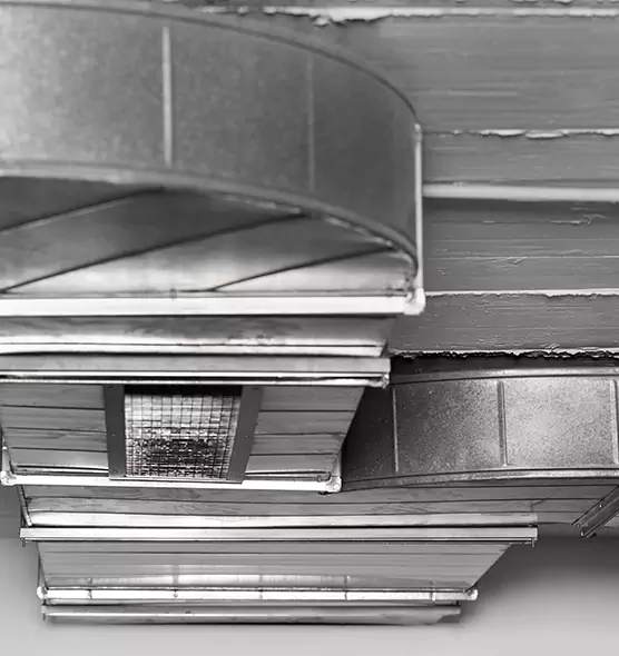 Professional Wall Vent Cleaning Service in Pearl, MS