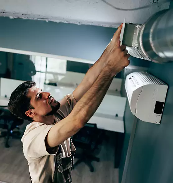 Reliable Warehouse Vent Cleaning in Pearl, MS