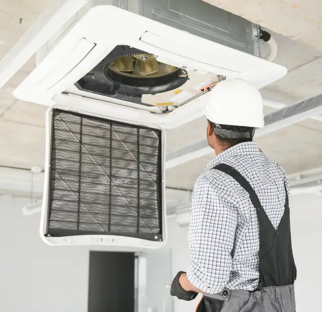 Why Homeowners & Businesses Trust Us in Pearl, MS?