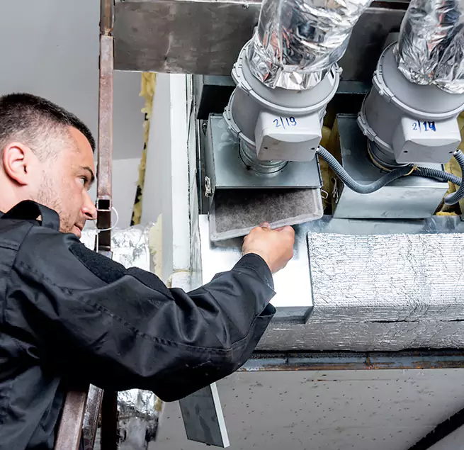 Why Homeowners & Businesses Trust Us in Pearl, MS?