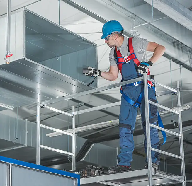 Why Homeowners & Businesses Trust Us in Pearl, MS?