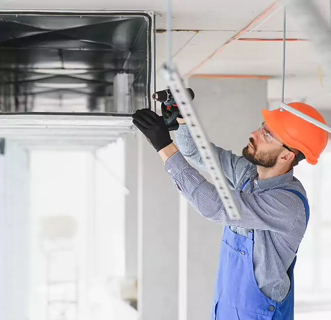 Why Homeowners & Businesses Trust Us Pearl, MS