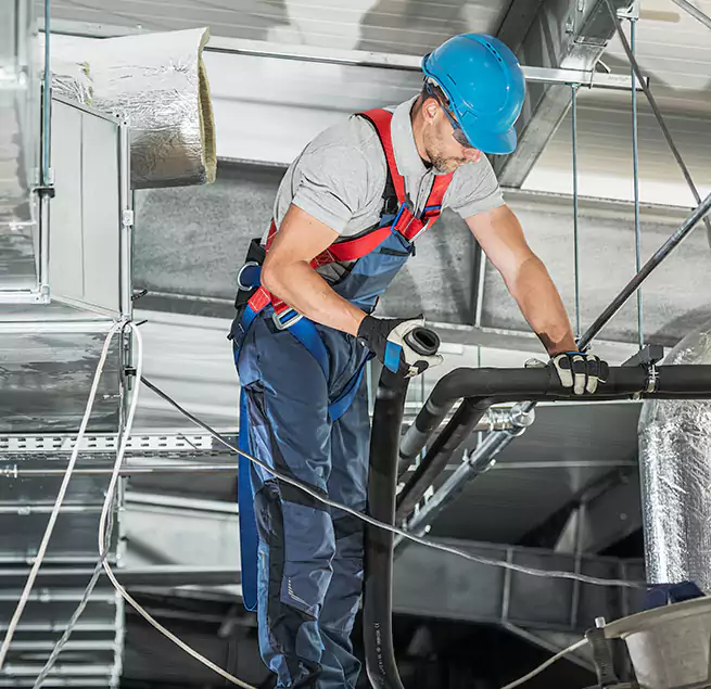 Why Homeowners & Businesses Trust Us in Pearl, MS?