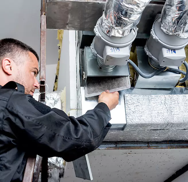 Why Homeowners & Businesses Trust Us in Pearl, MS?