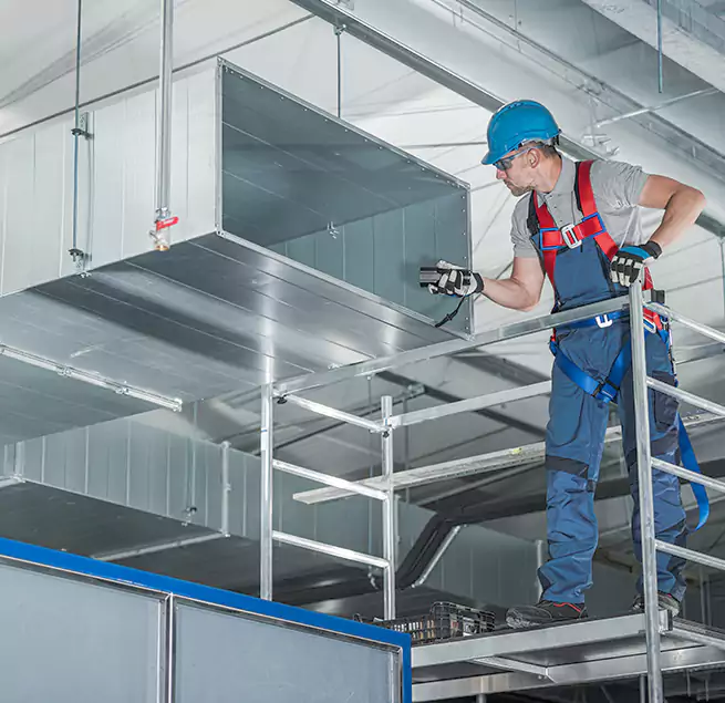 Why Homeowners & Businesses Trust Us in Pearl, MS?