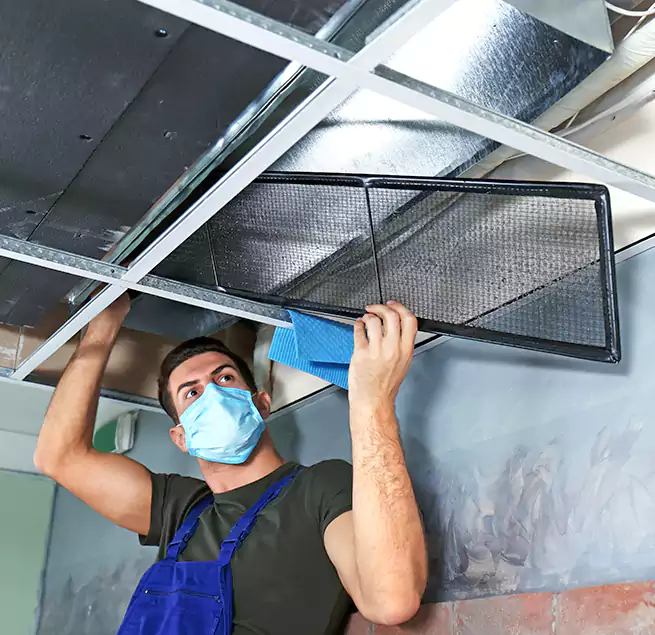 Why Homeowners Businesses Trust Us in Pearl, MS