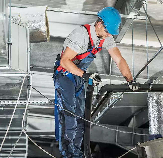 Why Homeowners & Businesses Trust Us in Pearl, MS?