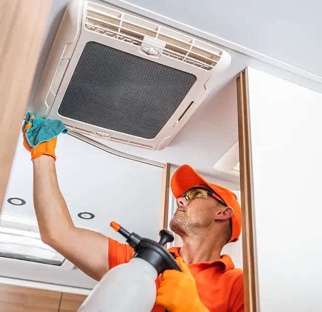 Why Homeowners & Businesses Trust Us in Pearl, MS?