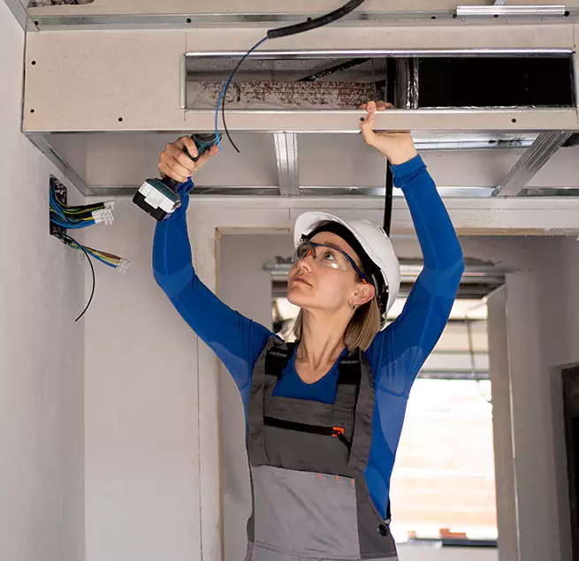 Why Homeowners & Businesses Trust Us in Pearl, MS?