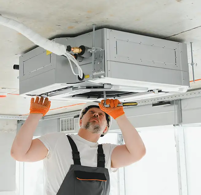 Why Homeowners & Businesses Trust Us Pearl, MS