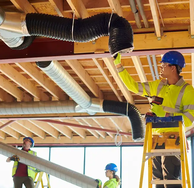 Why Homeowners & Businesses Trust Us in Pearl, MS?