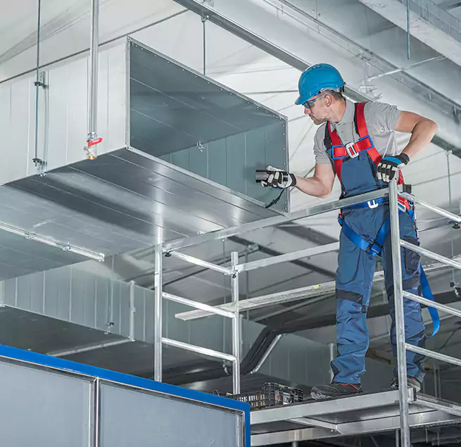 Why Homeowners & Businesses Trust Us in Pearl, MS?