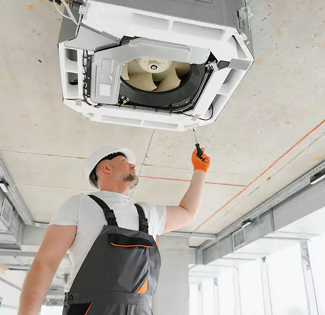 Why Homeowners Businesses Trust Us in Pearl, MS