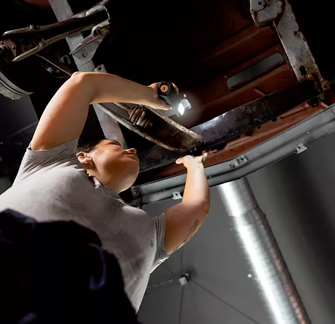 Why Homeowners & Businesses Trust Us Pearl, MS