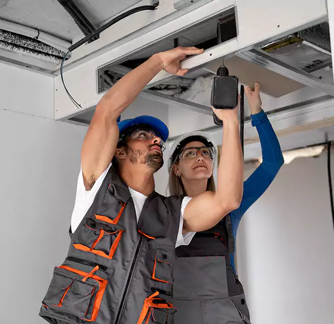 Why Homeowners & Businesses Trust Us in Pearl, MS