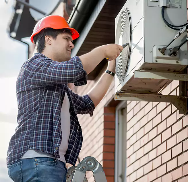 Why Homeowners & Businesses Trust Us Pearl, MS