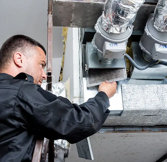 Why Homeowners & Businesses Trust Us in Pearl, MS?